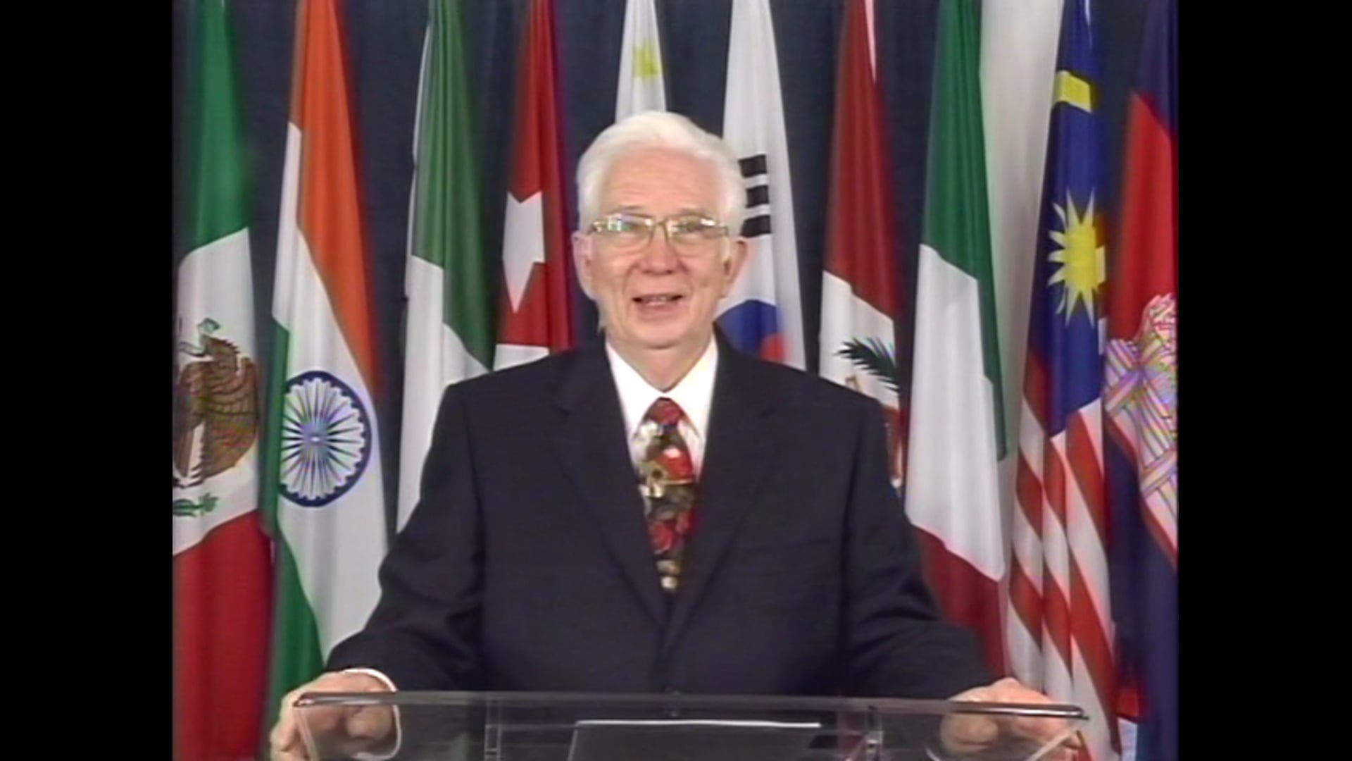 Gebet, dass den Himmel auf die Erde bringt - Lektion 2