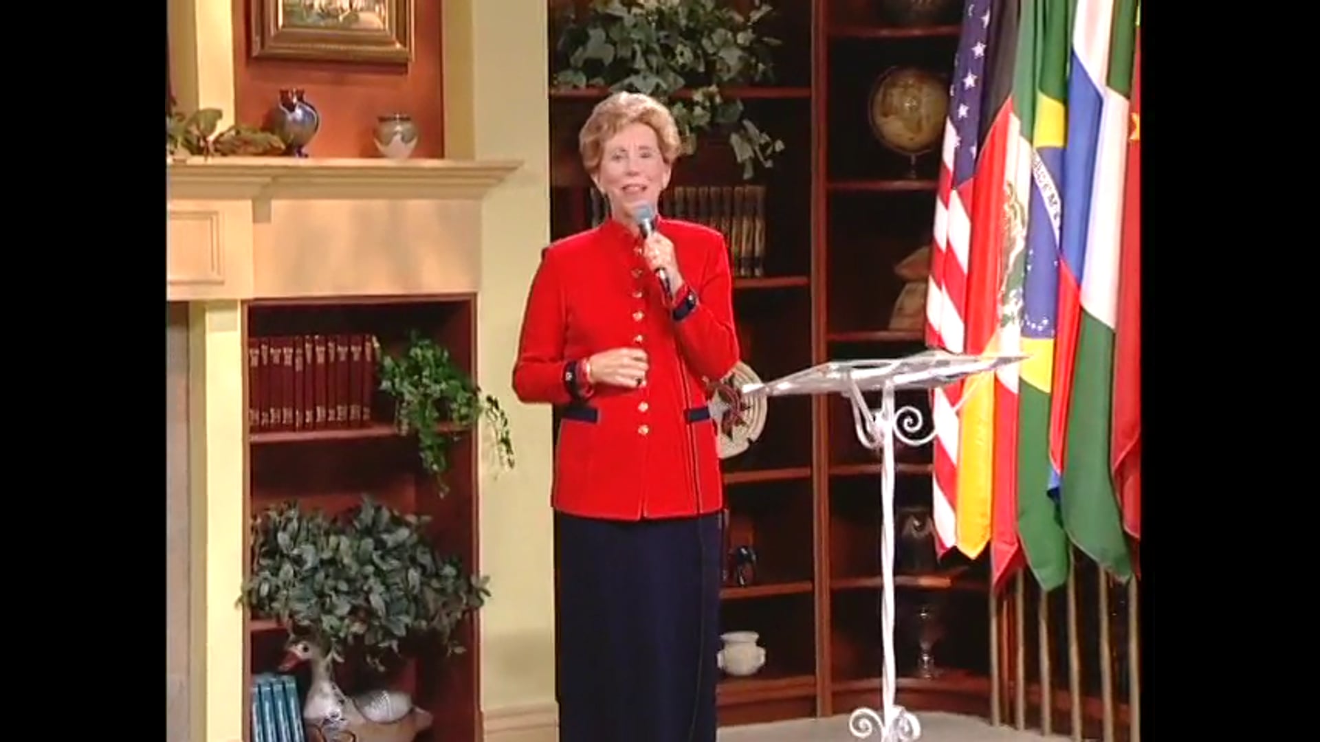 Gottes Plan für deine Familie - Lektion 2