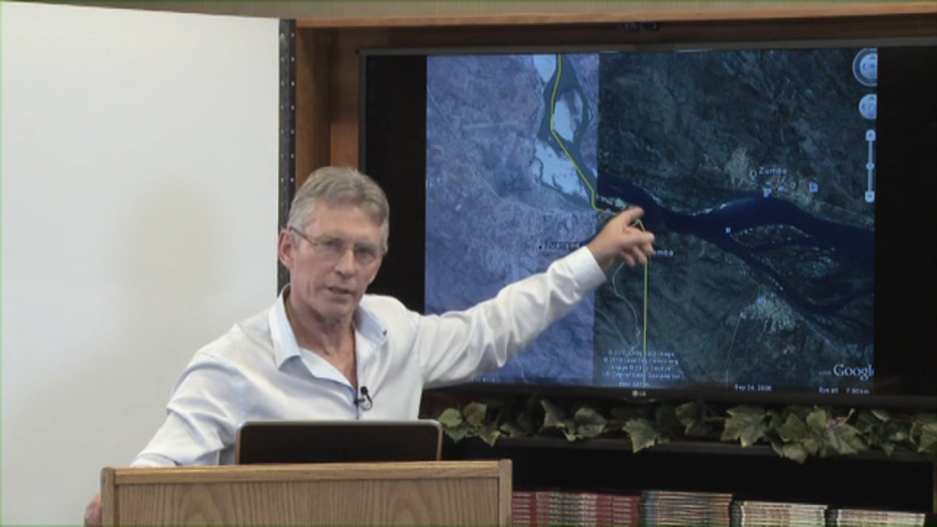 Babylon aus Wirtschaft entfernen - Lektion 2