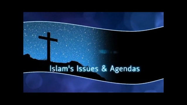Theologische Fragen - Christentum und Islam - Lektion 9
