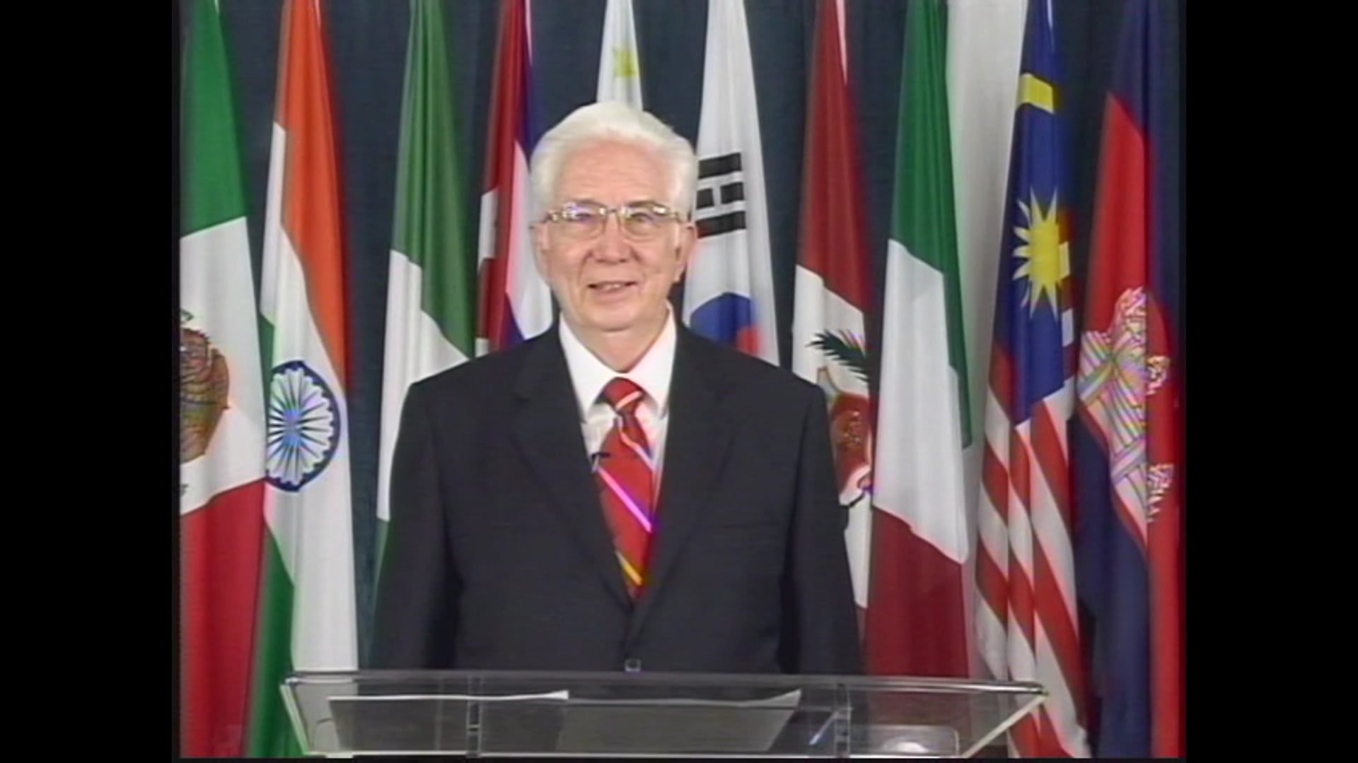 Gebet, dass den Himmel auf die Erde bringt - Lektion 4