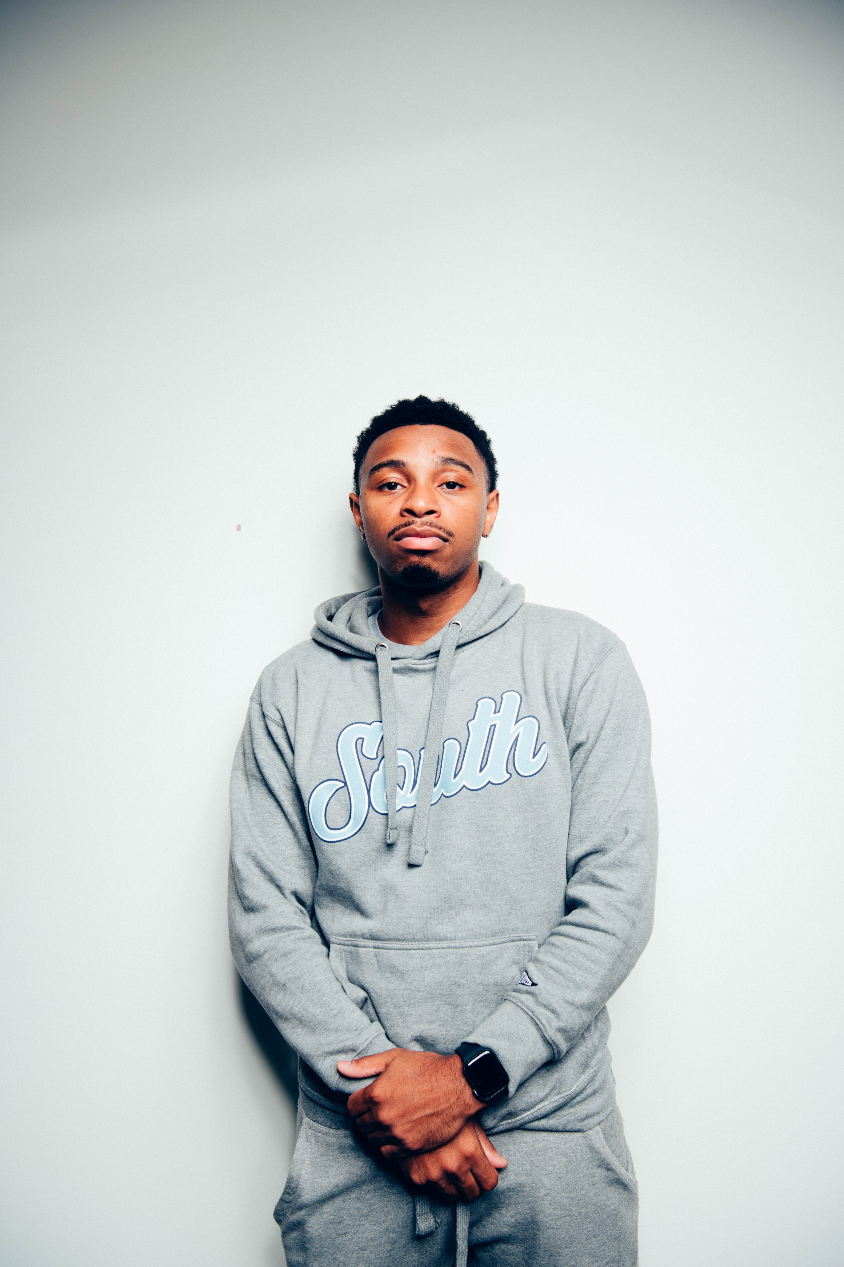 BROKEN PLAY | NAV GREEN FT LEWIS BELT | S02 | E05 | 10.04.23