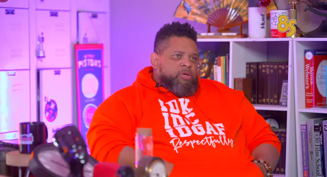 MARVIN HUNTER | ENGLISH MAJORS SEASON...