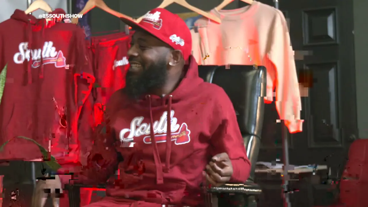 WheelChair Man in the Trap! w_ DC Young Fly Karlous Miller and B Dhat