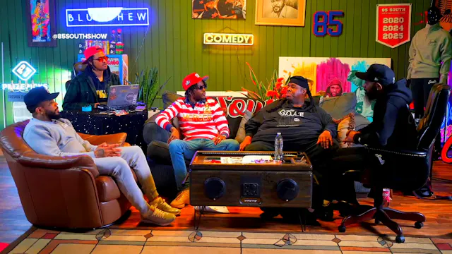 SHORTS | AUDITIONS | 85 SOUTH SHOW