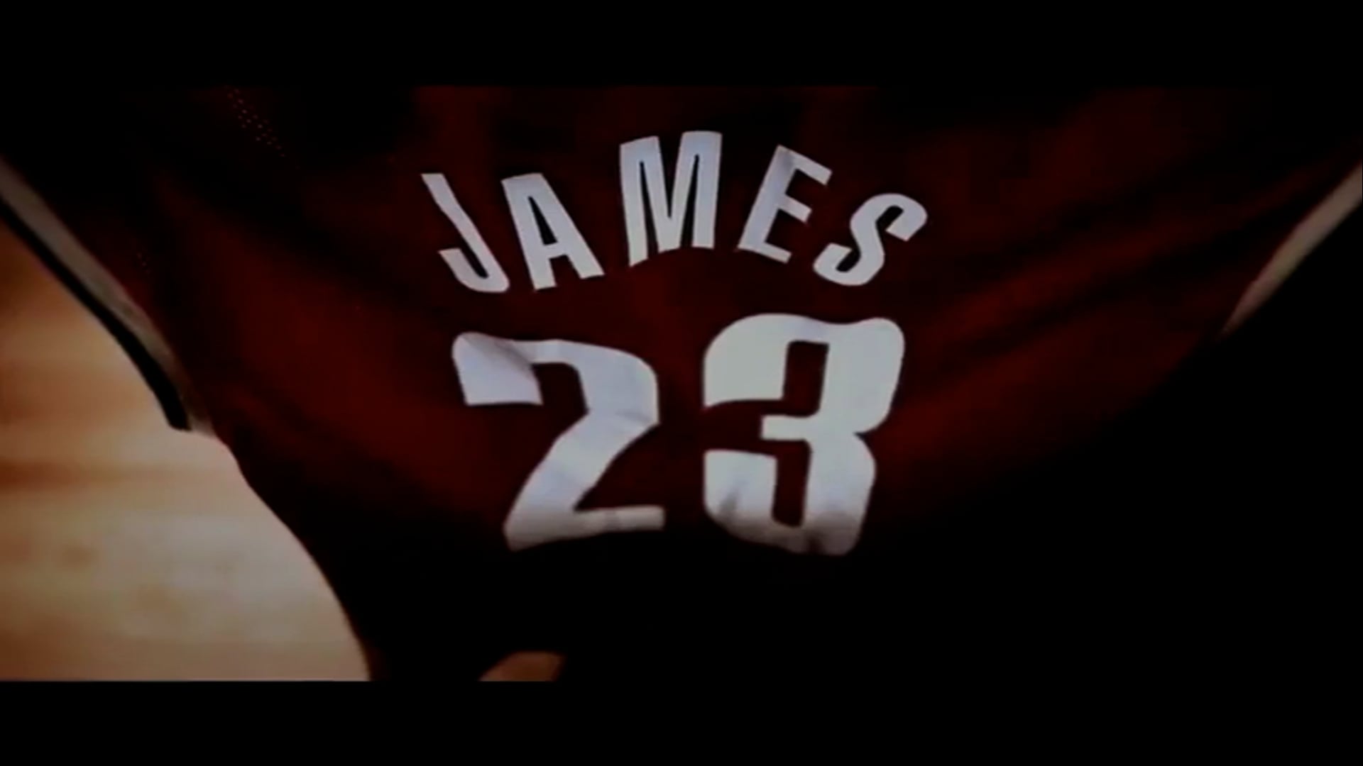 LEBRON JAMES: KING OF KINGS