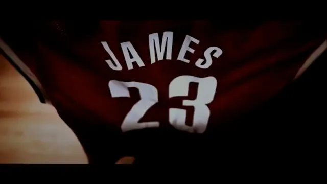 LEBRON JAMES: KING OF KINGS