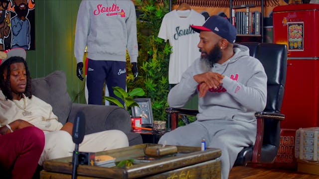 SHORTS | OMB PEEZY | FINALLY FREE