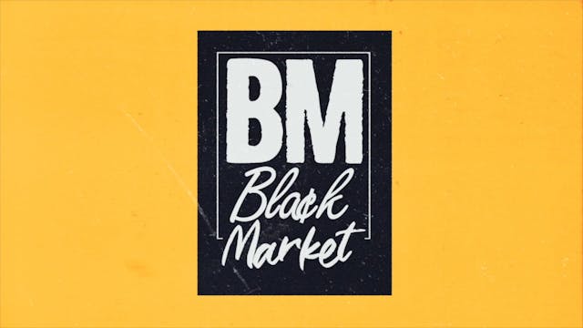 Black Market MAC TRUCK