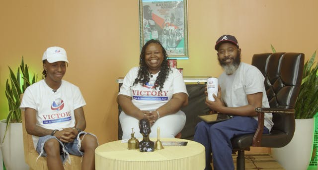 VICTORY PACK AND SHIP & TAX  | BLACK ...