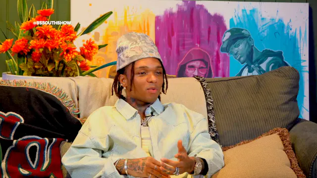 SHORTS | THE BEGINNING OF RAE SREMMUN...