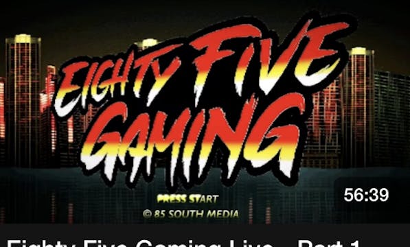 RUN ONE LIVE WITH MONEYBAG MAFIA