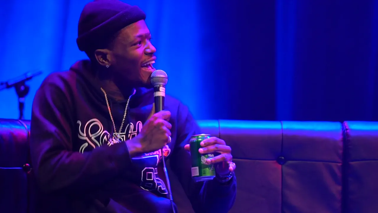 Rainbow Fashionova Citi Trends Roast Freestyle