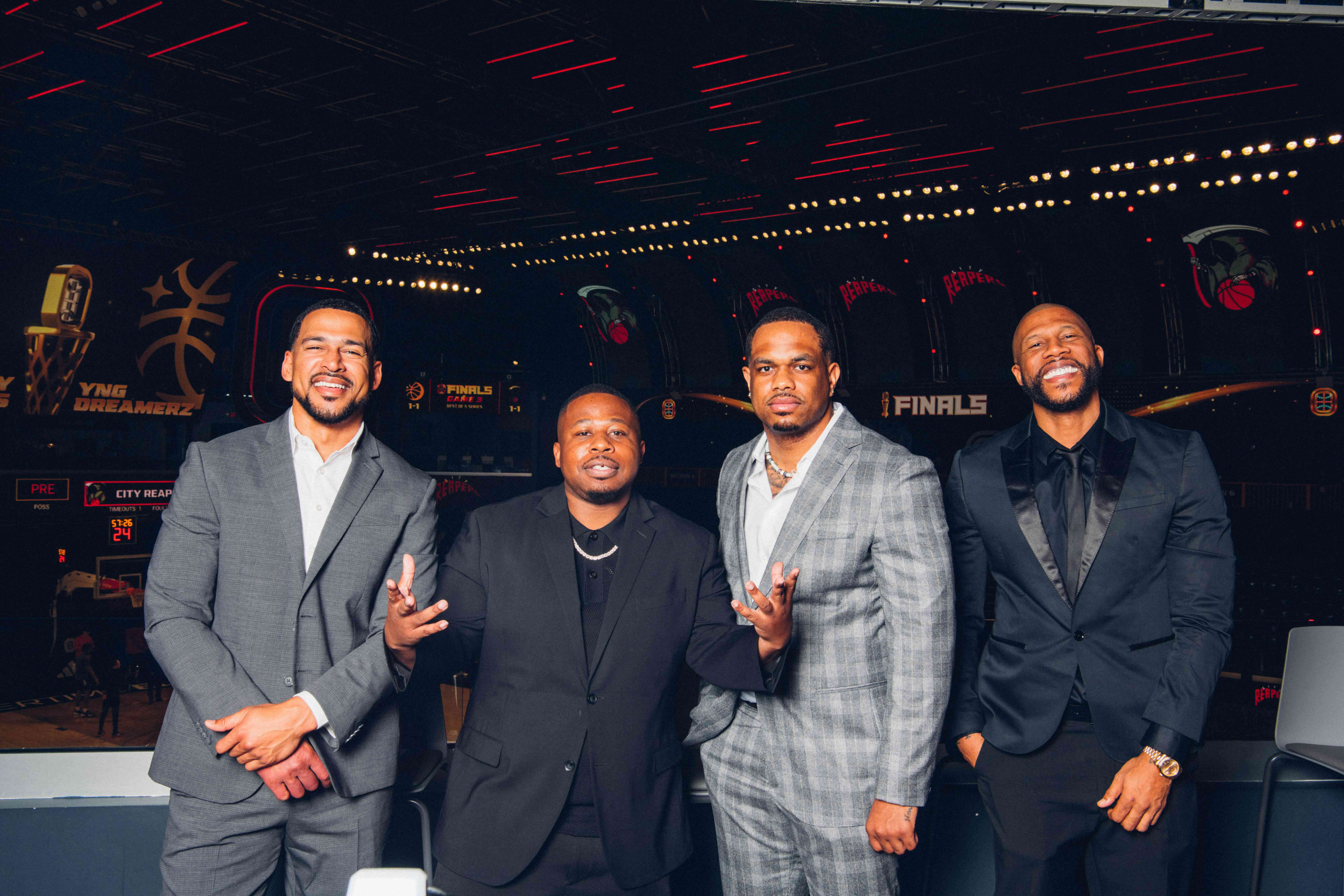 Broken Play | Navv Greene Live From OTE Arena | S03 | EP 31