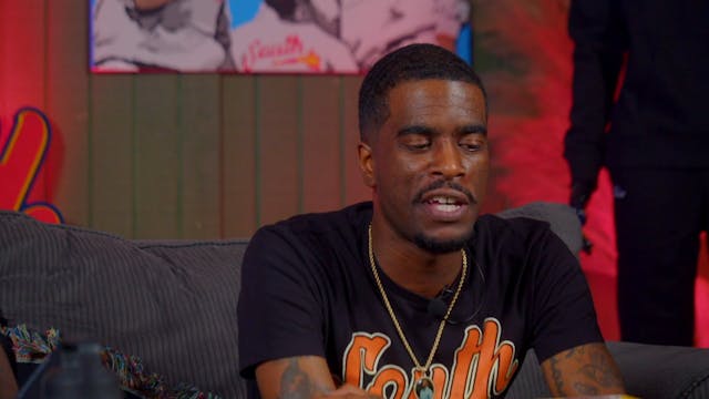 SHORTS | IN LIVING COLOR | 85 SOUTH S...