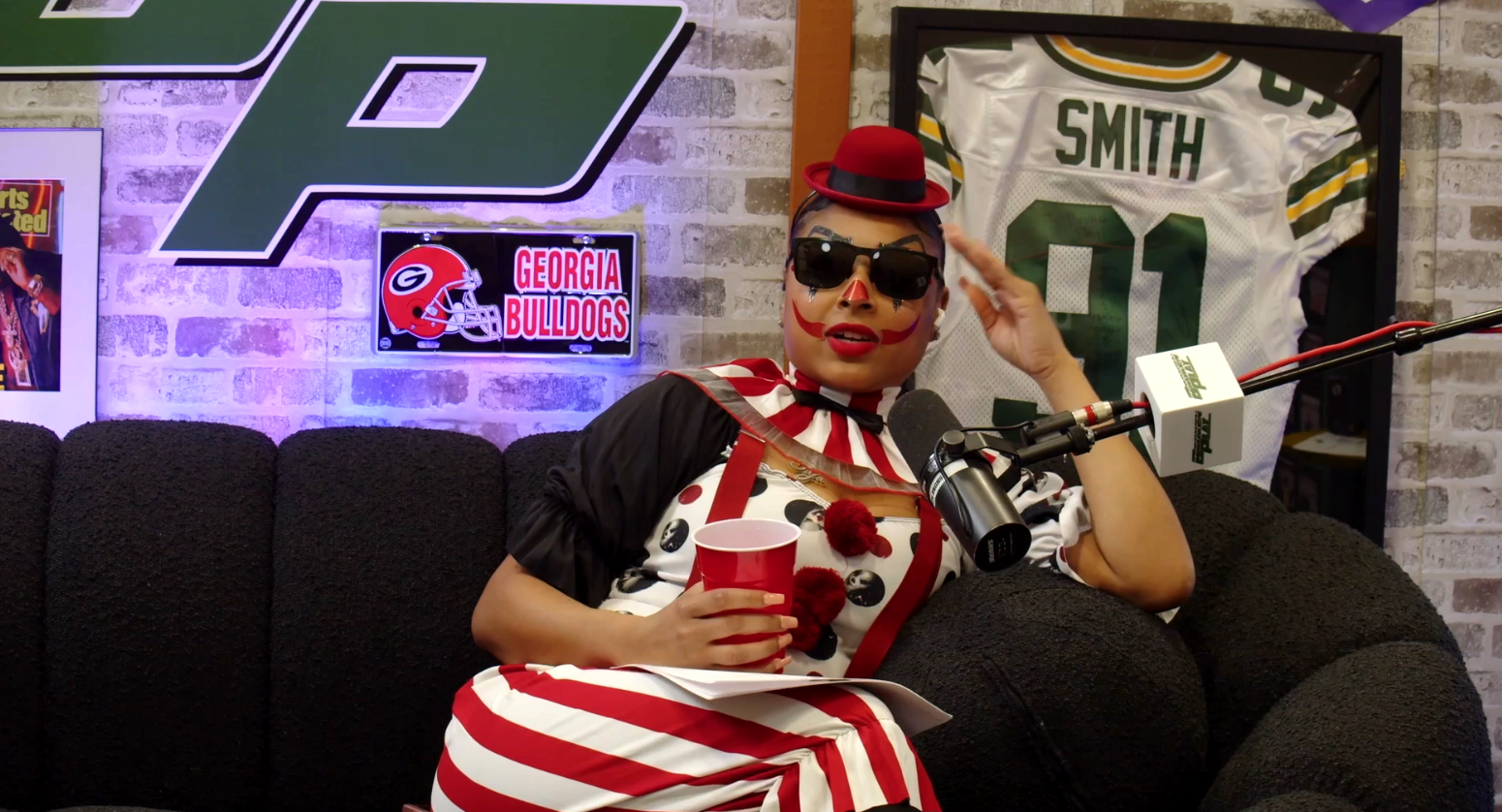 BROKEN PLAY HALLOWEEN | NAVV GREENE FT. REGGIE BALL & JOJO ALONSO | S04 | EP 08