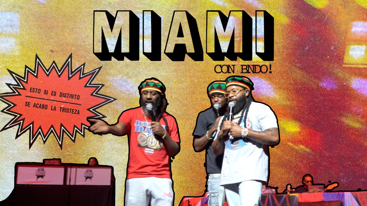 The 85 South Show Miami 2023 Channel Eighty Five the-85-south-show-miami-2023-channel-eighty-five