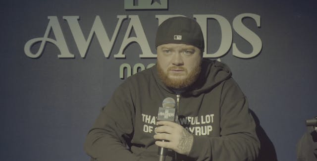 2025 BET AWARDS BACKSTAGE | 85 SOUTH ...