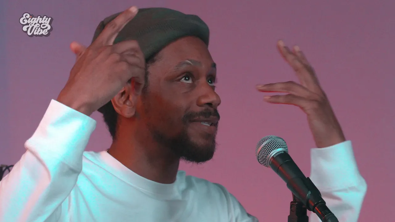 Eighty Vibe Exclusive - Grey x Translee - Bring Back Fubu