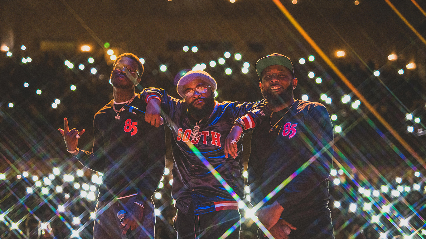 BROKEN PLAY LIVE: CFP CHAMPIONSHIP - Part 2