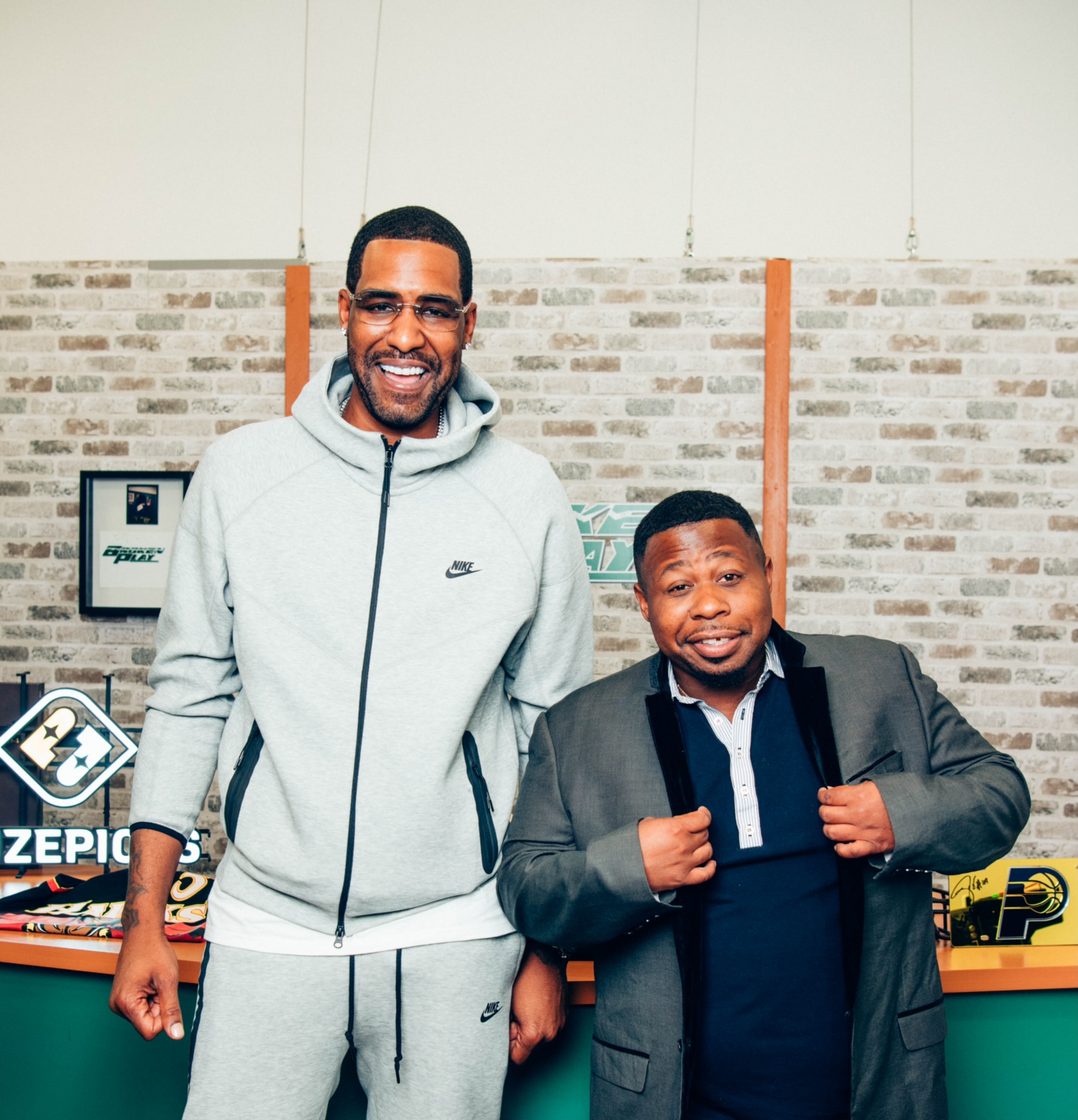 BROKEN PLAY | NAVV GREENE FT SHAWNE WILLIAMS | S02 | EP10 | 11.04.23