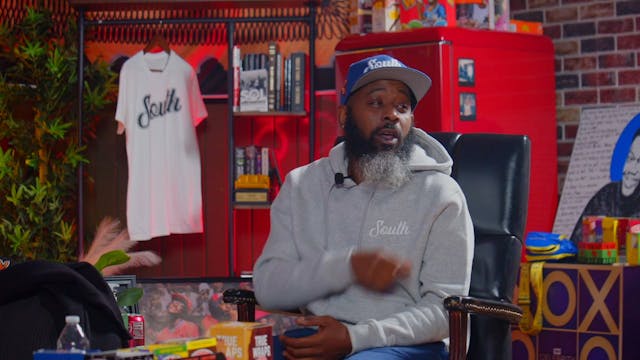 SHORTS |  TONY ROBERTS | BUBBA GUMP S...