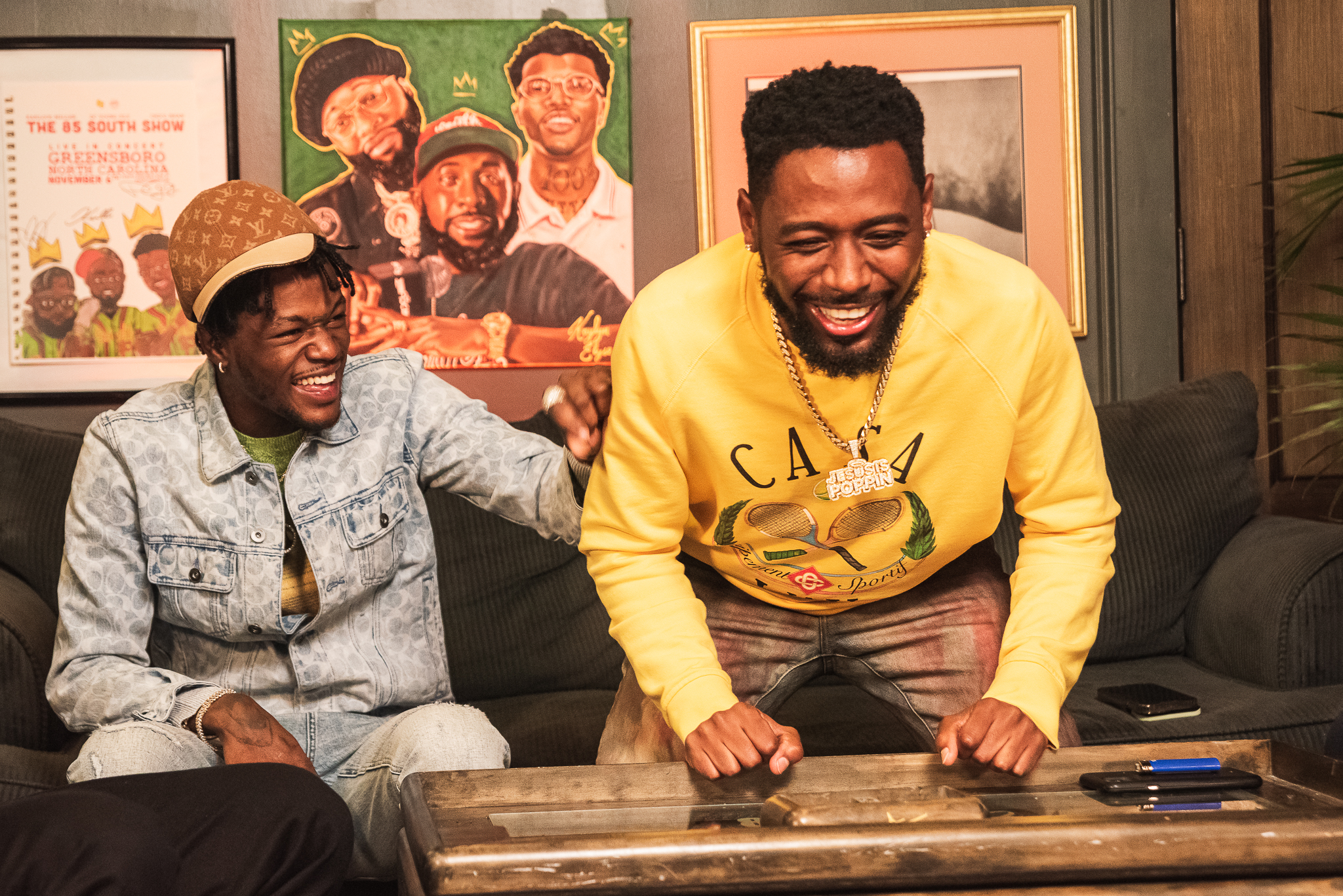 KOUNTRY WAYNE IN THE TRAP | 85 SOUTH SHOW | 03.17.22