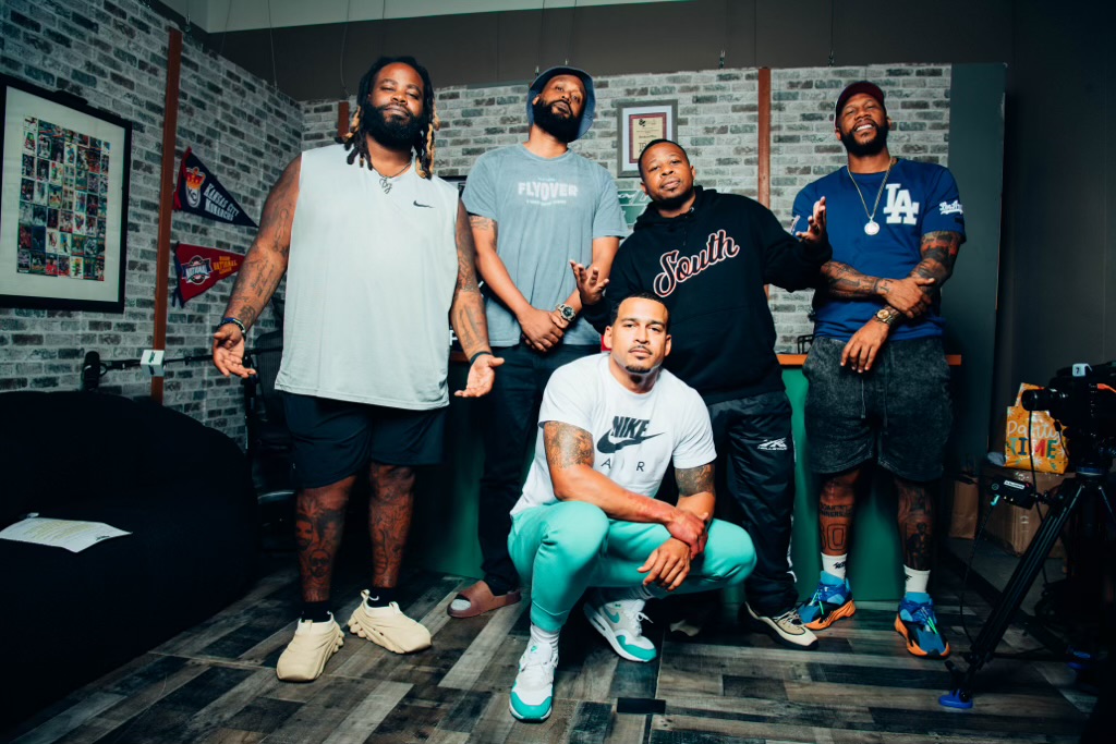 Broken Play | Ft. Tyler Chronicles , Sydney Castillo & Darren Brand | S02 | EP02