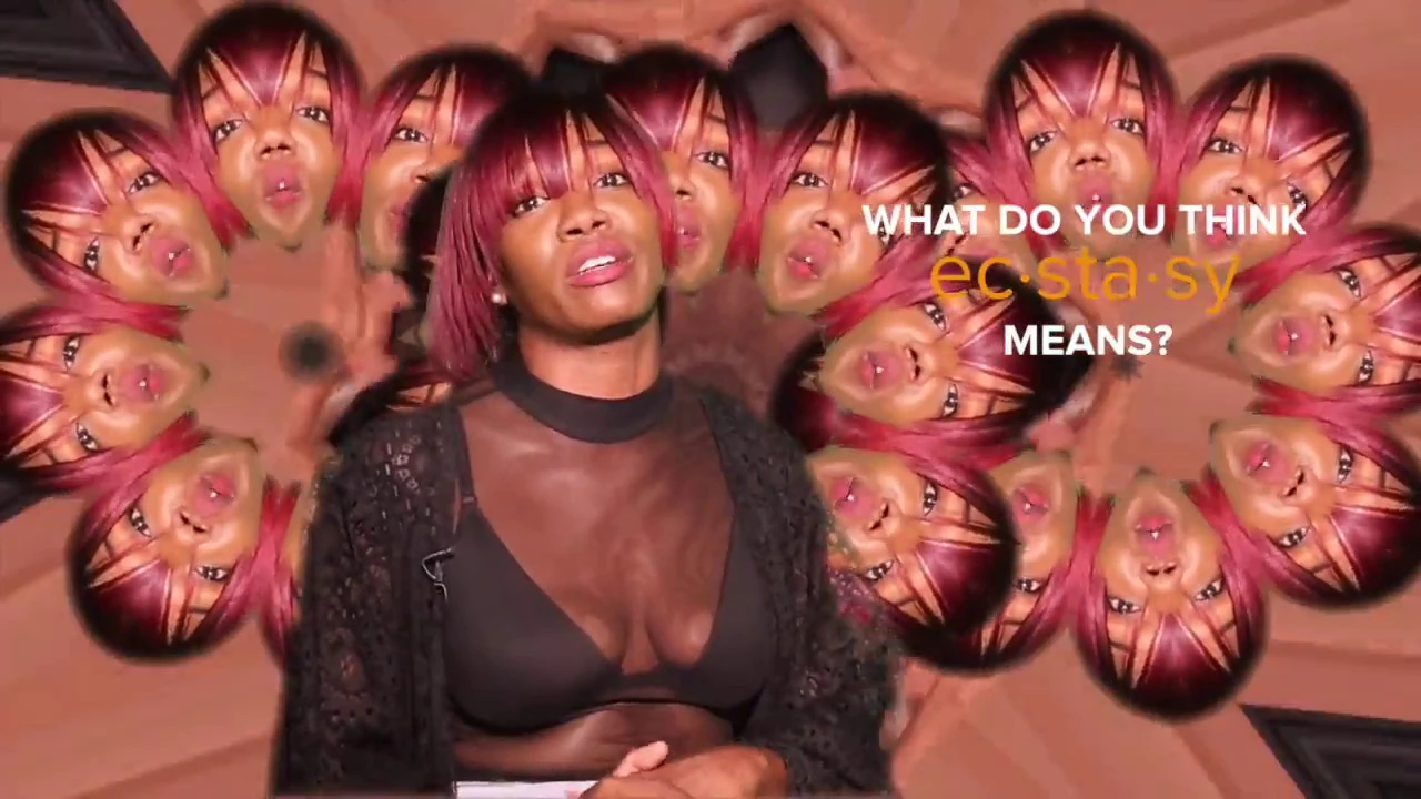 What That Shit Mean with Erica Duchess