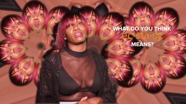 What That Shit Mean with Erica Duchess