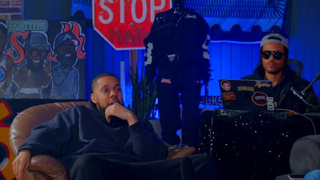 SHORTS | ROBOT DATING | 85 SOUTH SHOW