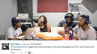 DC Young Fly & Karlous Miller Read 85 South Show Youtube + Instagram Comments 