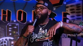 The 85 South Show Memphis Mane First Show with Dc Young Fly Karlous Miller and Chico Bean!