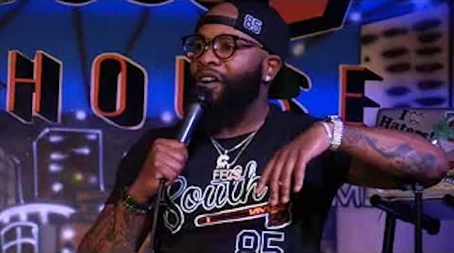 The 85 South Show Memphis Mane First Show with Dc Young Fly Karlous Miller and Chico Bean!