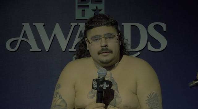 2025 BET AWARDS BACKSTAGE | 85 SOUTH ...