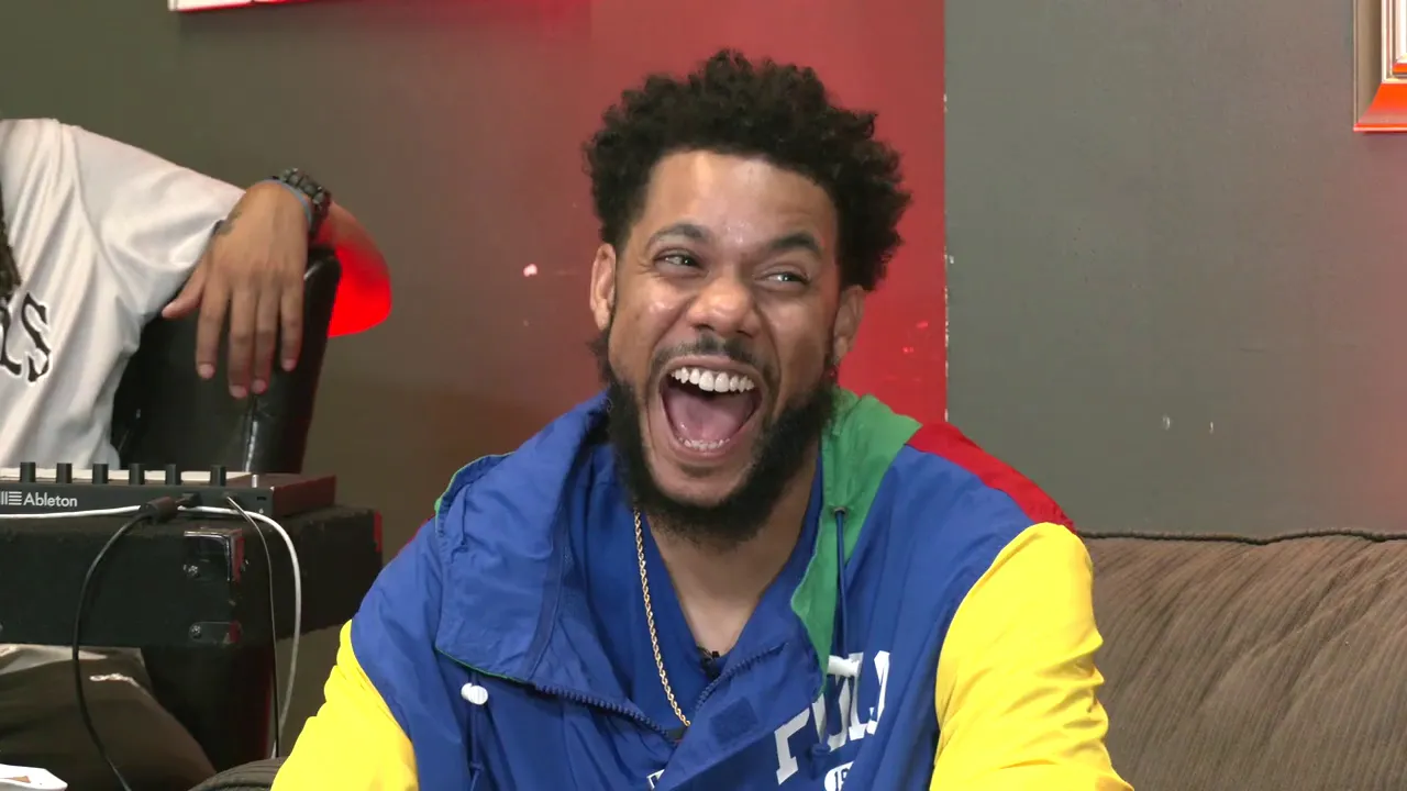 Black Market: The Slutty Vegan 