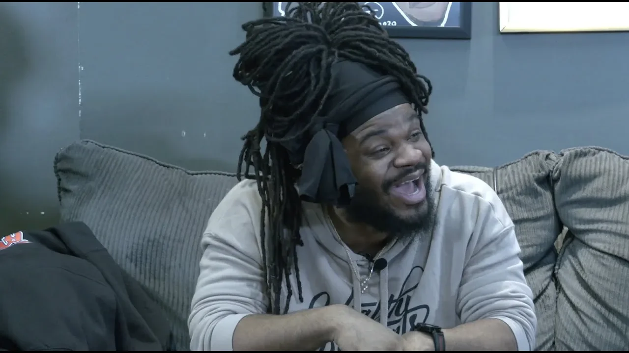 😂😂😂Looking For A Woman Who Listens w_ Emmanuel Hudson Karlous Miller and Chico Bean