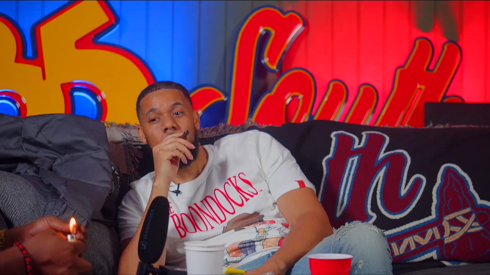 SHORTS | SLAVERY, FOOD STAMPS, & AUTO PAY | K DUBB