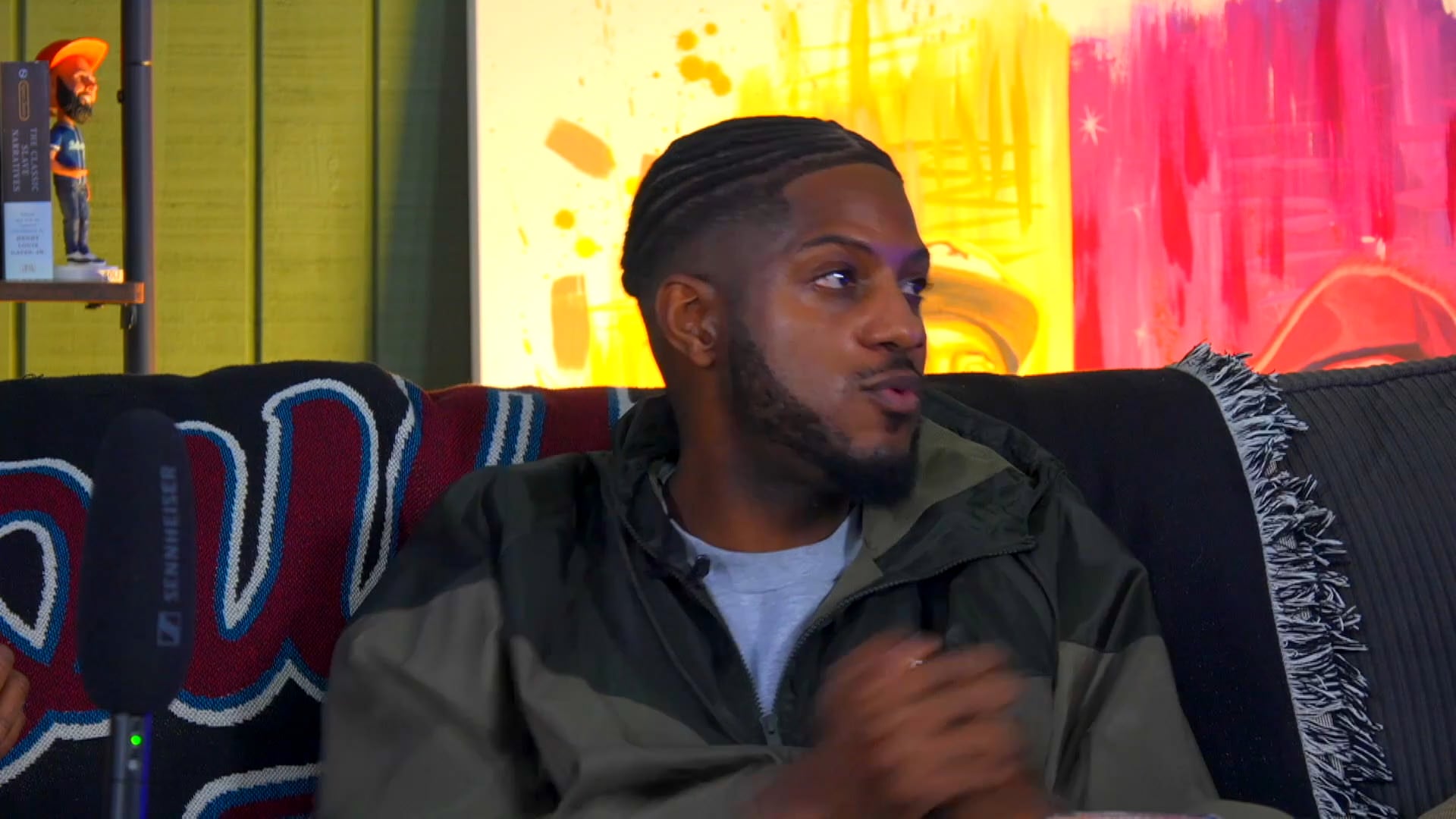 SHORTS | STOCK TRADING FORMULA | 85 SOUTH SHOW