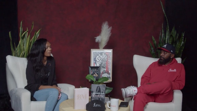 BAWSE MOM | BLACK MARKET | 12.18.24