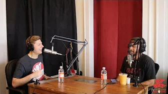 Ridin' 85 Ep. 10 w_@chadoubre @karlousm @dcyoungfly @chicobean _ The 85 South Show