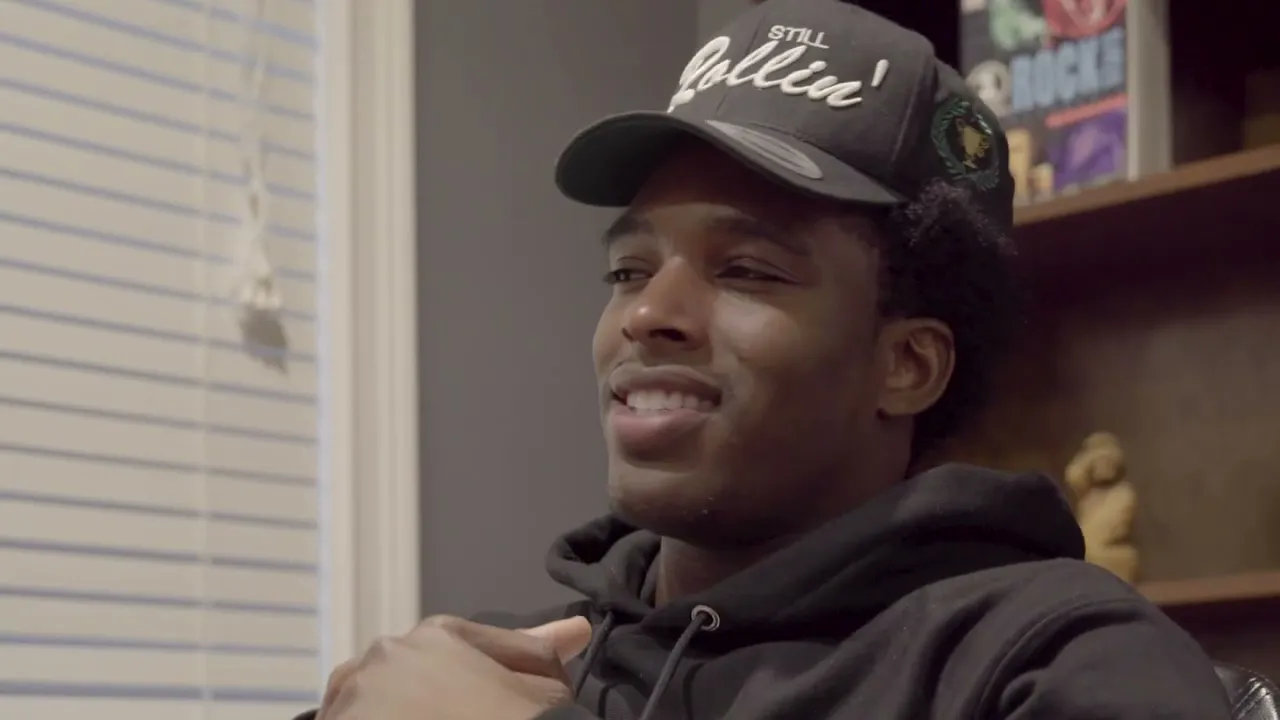 BNDO + @Akeem Ali Live @ All Star Weekend _ The 85 South Show