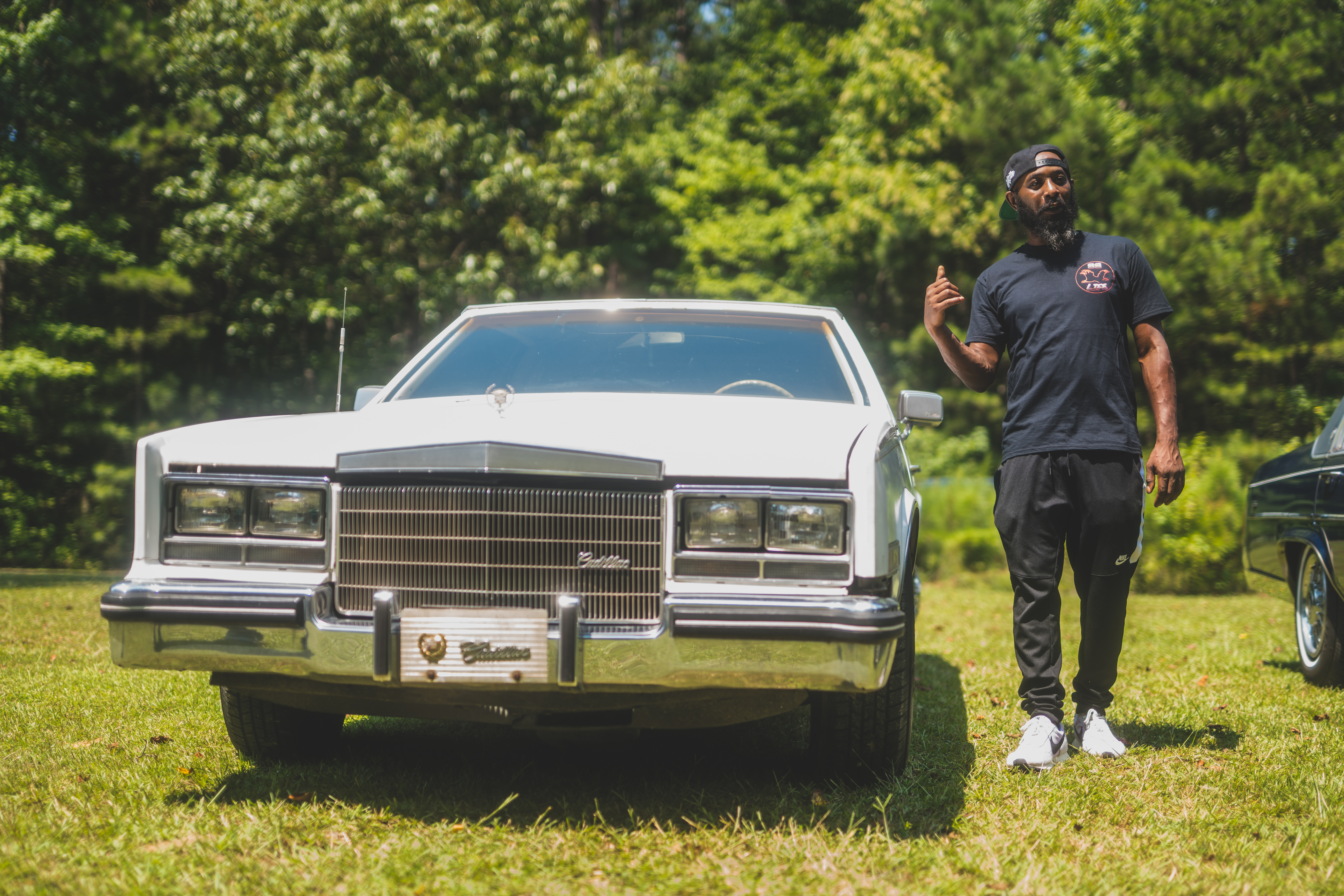 Project Karlous : Episode 1 