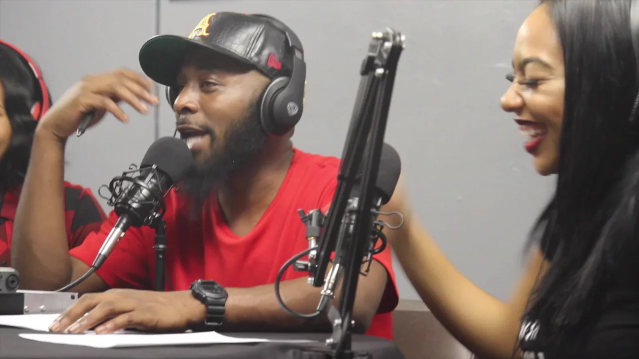 Lil Wayne Quits Rap & The Birdman Impression From Karlous Miller