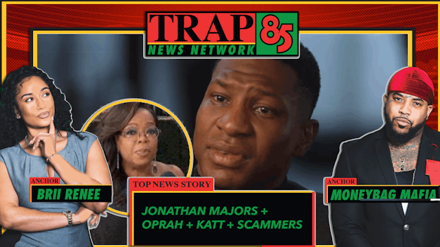 Trap News Update |  Episode 005 