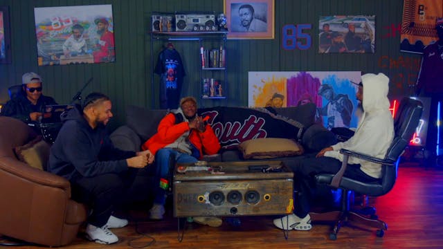 SHORTS | FAVORITE TV SHOWS AND 90'S H...