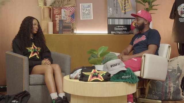 STAY (+) | BLACK MARKET | 10.02.24