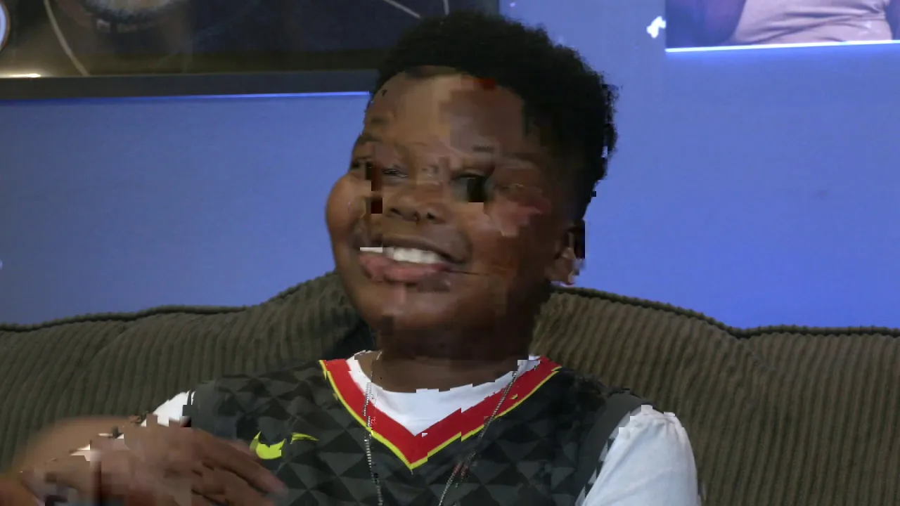 Black Market:Smart Kid Nicholas Buamah 