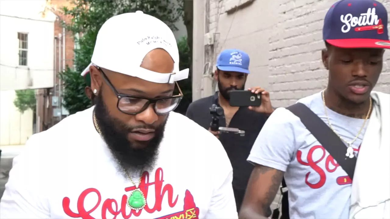 Ridin 85 Ep 2 W chicobean The 85 South Show Channel Eighty Five ridin-85-ep-2-w-chicobean-the-85-south-show-channel-eighty-five