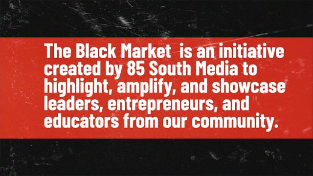Black Market Collab Capital